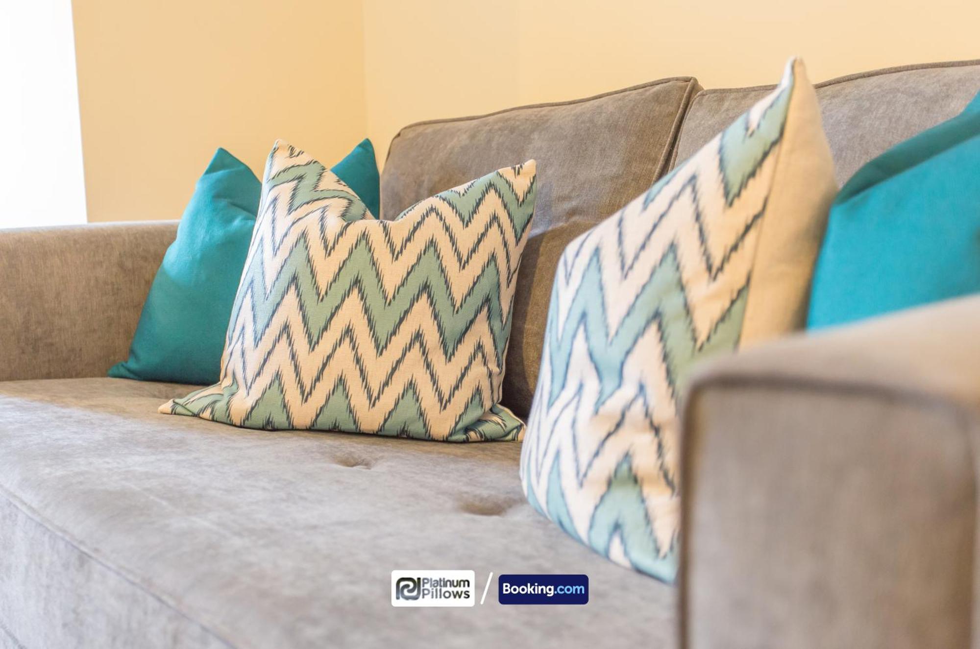 Modern Oxford 2 Bedroom Apartments, Near Headington Hospital, Families & Contractor Accommodation With Parking Exteriör bild
